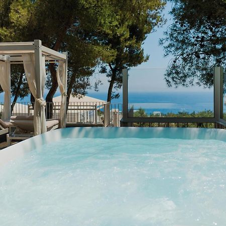 Marenea Suite Hotel - Cdshotels ماريتيما المظهر الخارجي الصورة