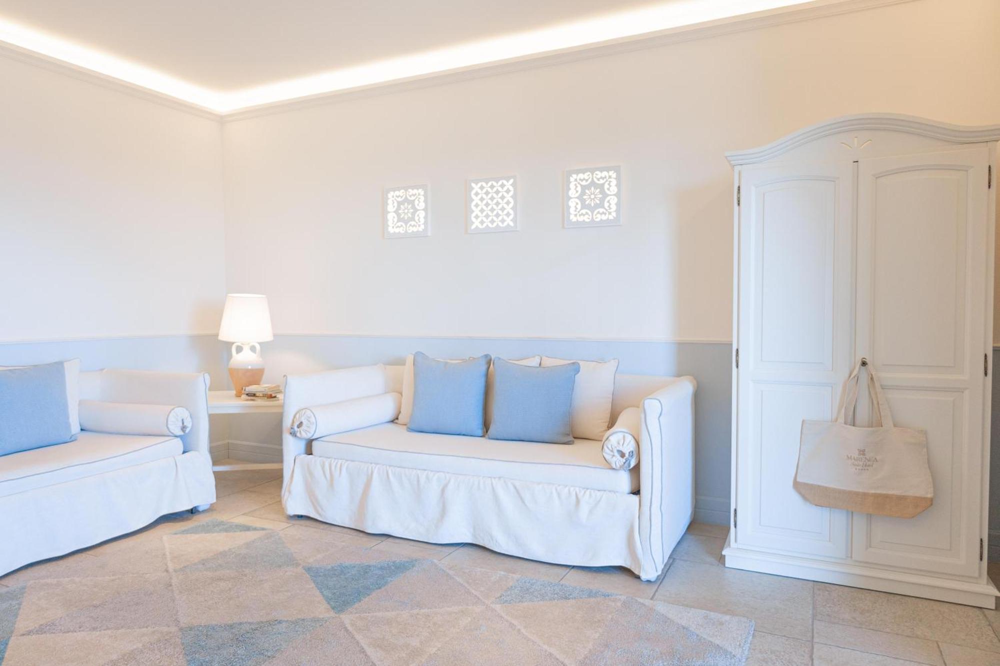 Marenea Suite Hotel - Cdshotels ماريتيما المظهر الخارجي الصورة