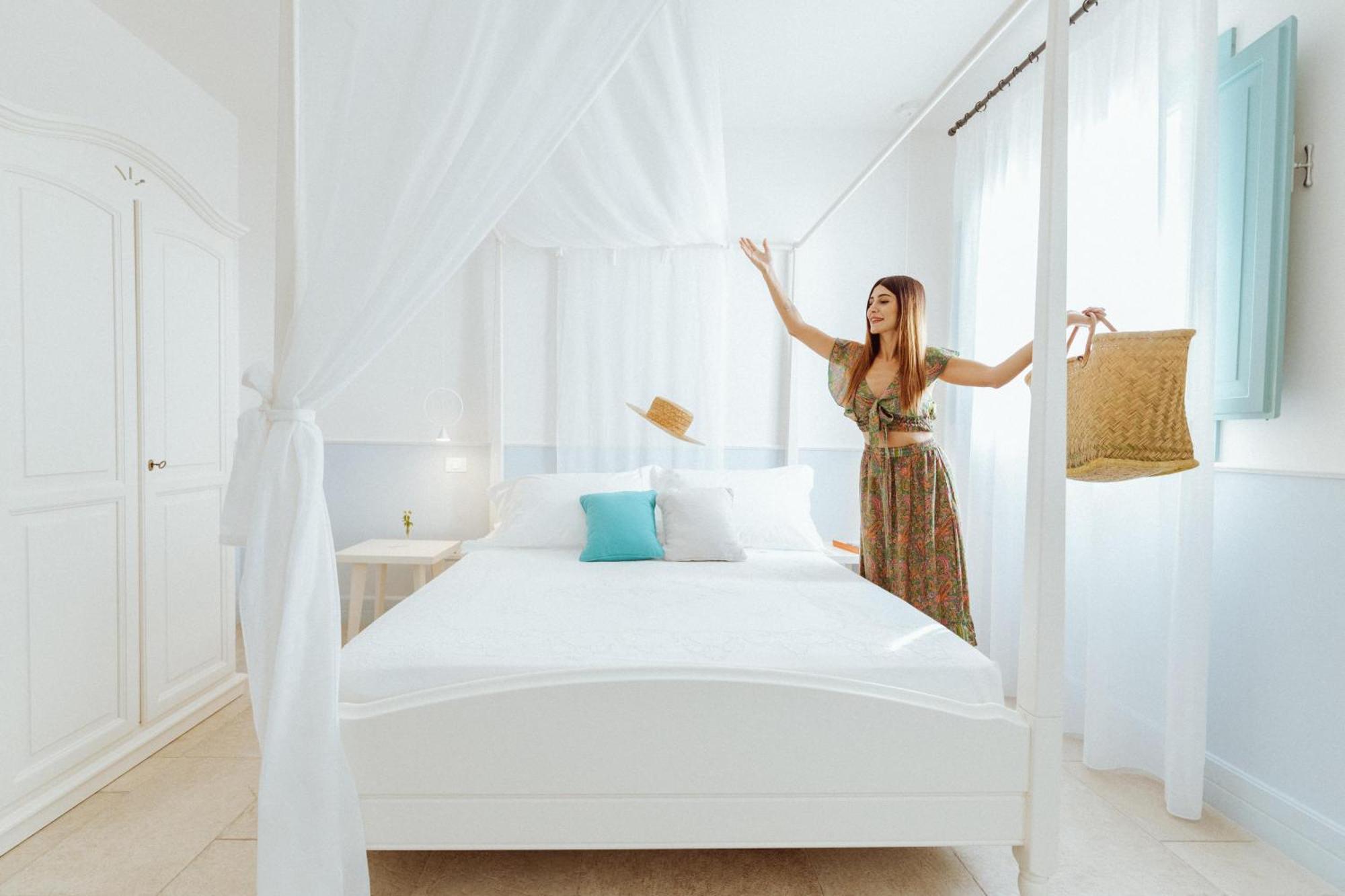 Marenea Suite Hotel - Cdshotels ماريتيما المظهر الخارجي الصورة