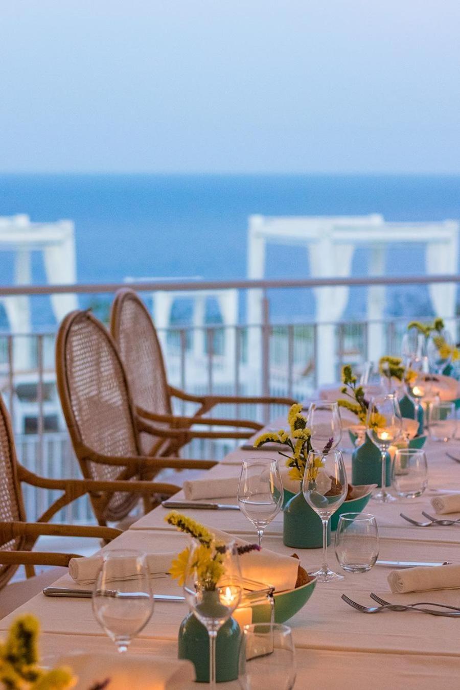 Marenea Suite Hotel - Cdshotels ماريتيما المظهر الخارجي الصورة
