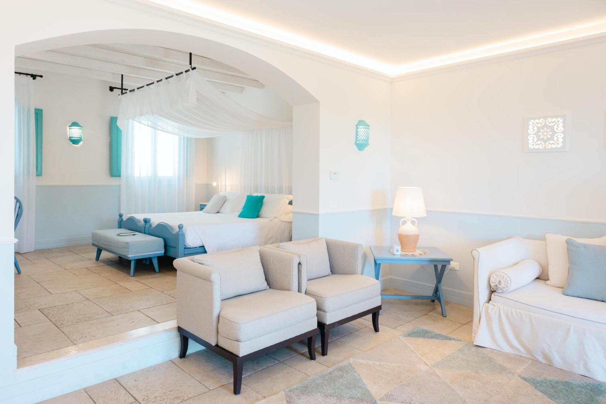 Marenea Suite Hotel - Cdshotels ماريتيما المظهر الخارجي الصورة