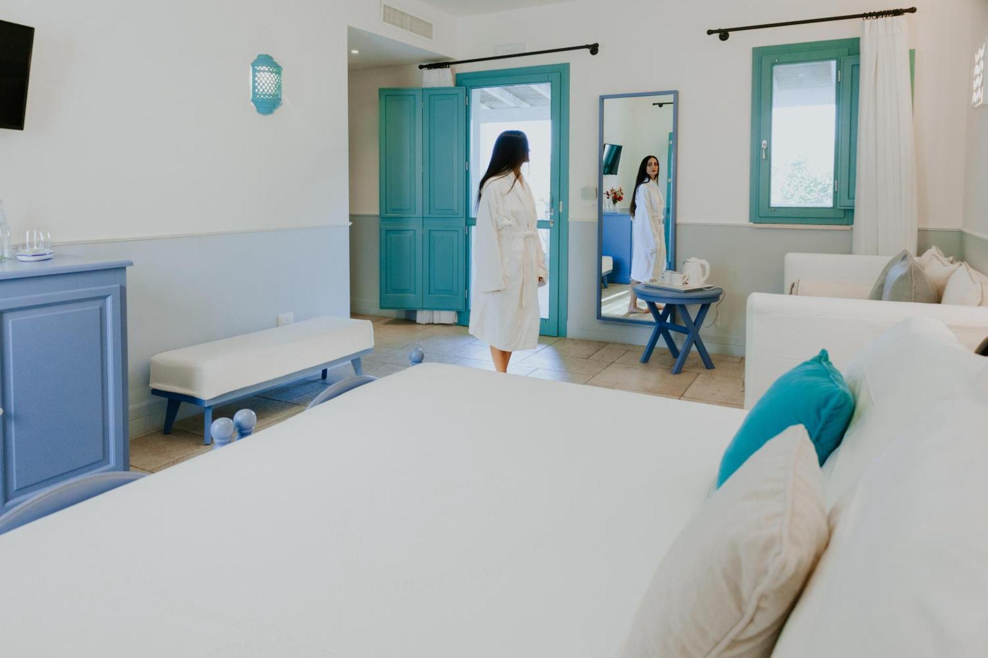Marenea Suite Hotel - Cdshotels ماريتيما المظهر الخارجي الصورة