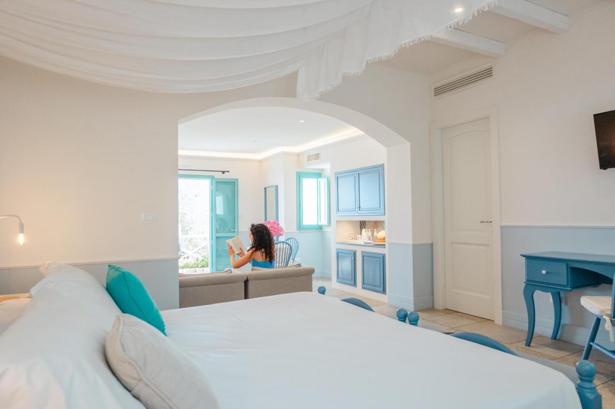 Marenea Suite Hotel - Cdshotels ماريتيما المظهر الخارجي الصورة