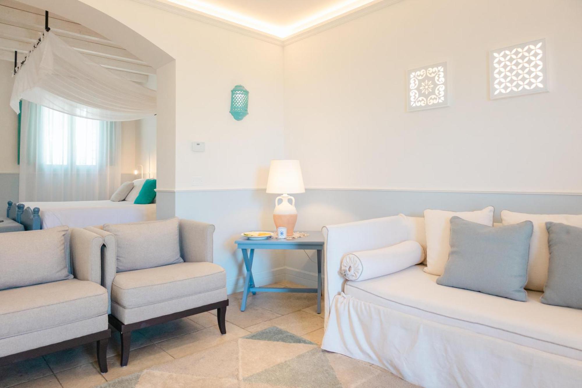 Marenea Suite Hotel - Cdshotels ماريتيما المظهر الخارجي الصورة