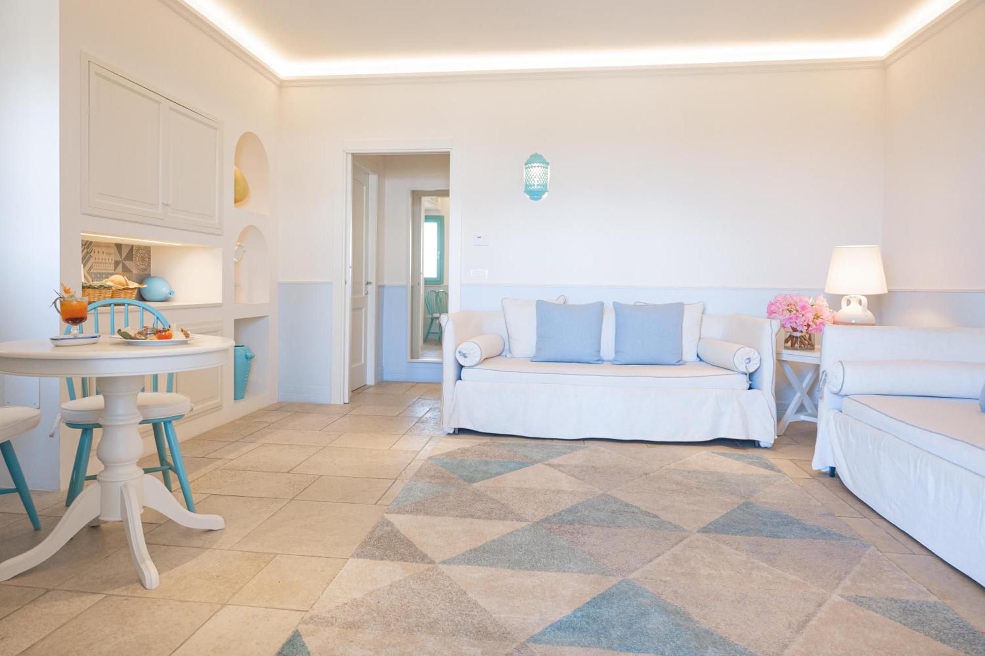 Marenea Suite Hotel - Cdshotels ماريتيما المظهر الخارجي الصورة