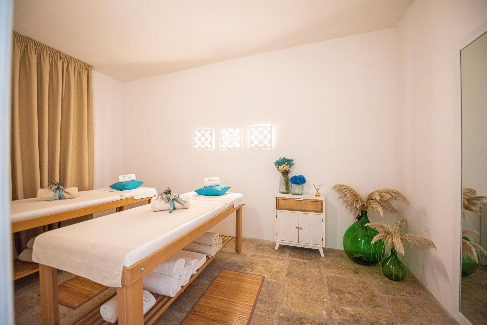 Marenea Suite Hotel - Cdshotels ماريتيما المظهر الخارجي الصورة