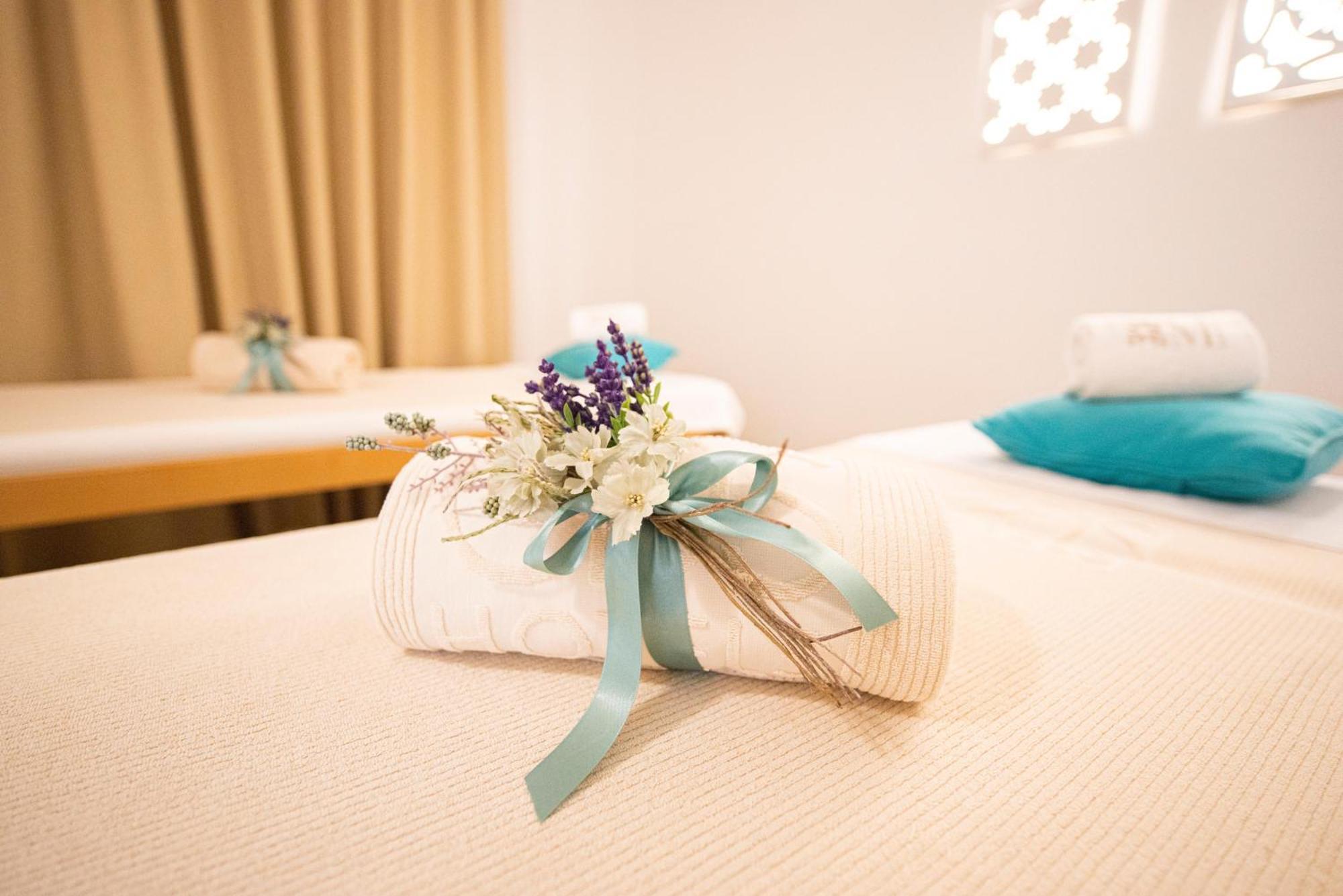 Marenea Suite Hotel - Cdshotels ماريتيما المظهر الخارجي الصورة