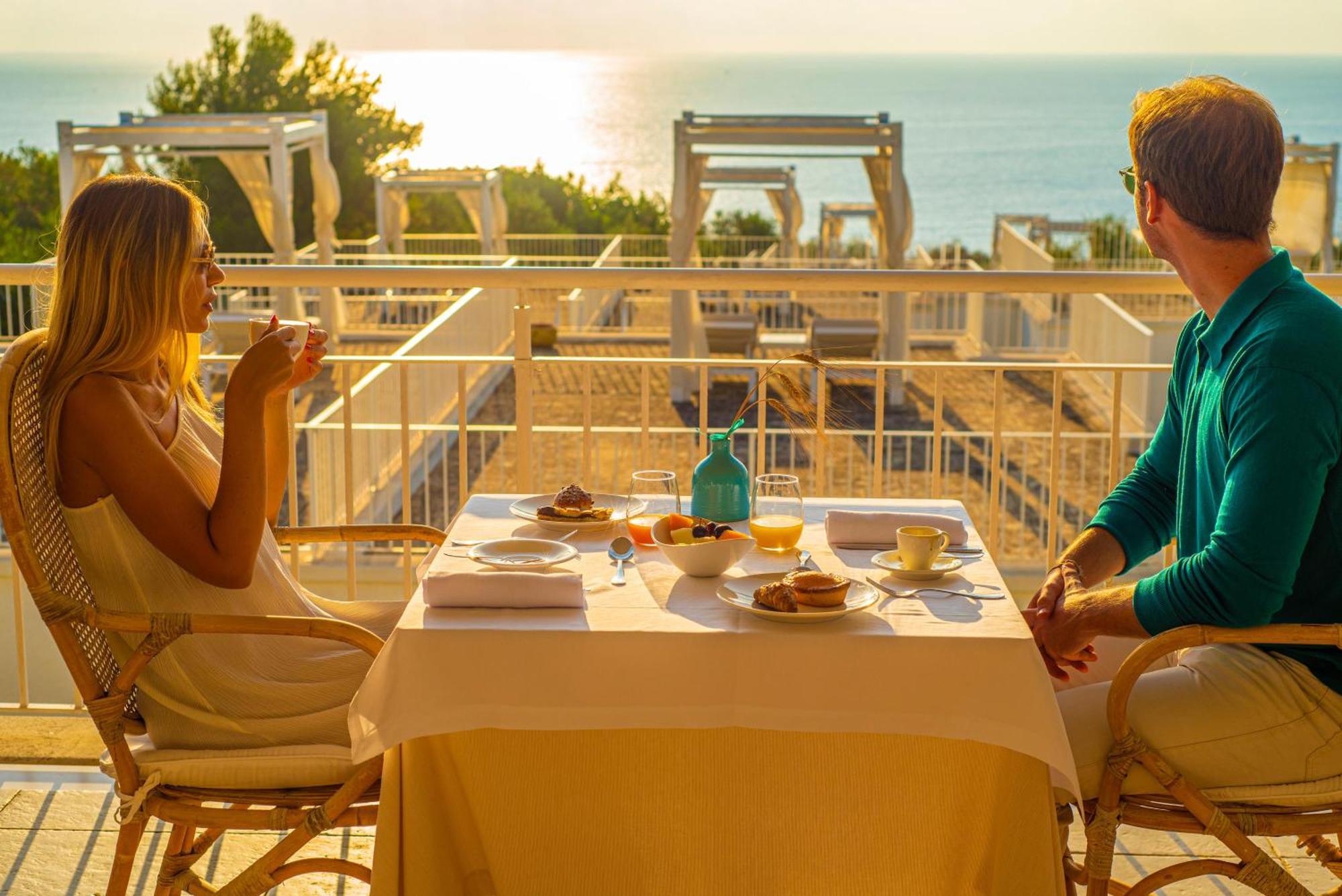 Marenea Suite Hotel - Cdshotels ماريتيما المظهر الخارجي الصورة