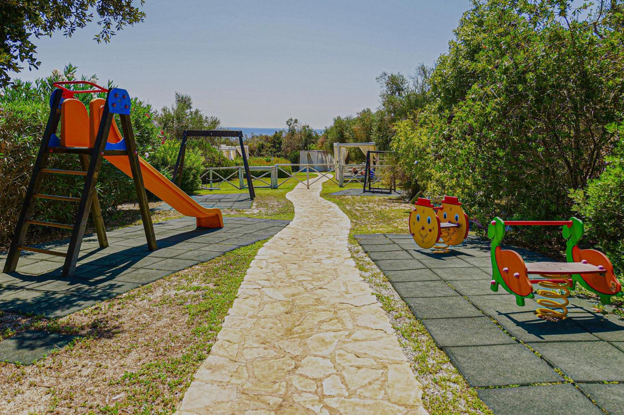 Marenea Suite Hotel - Cdshotels ماريتيما المظهر الخارجي الصورة