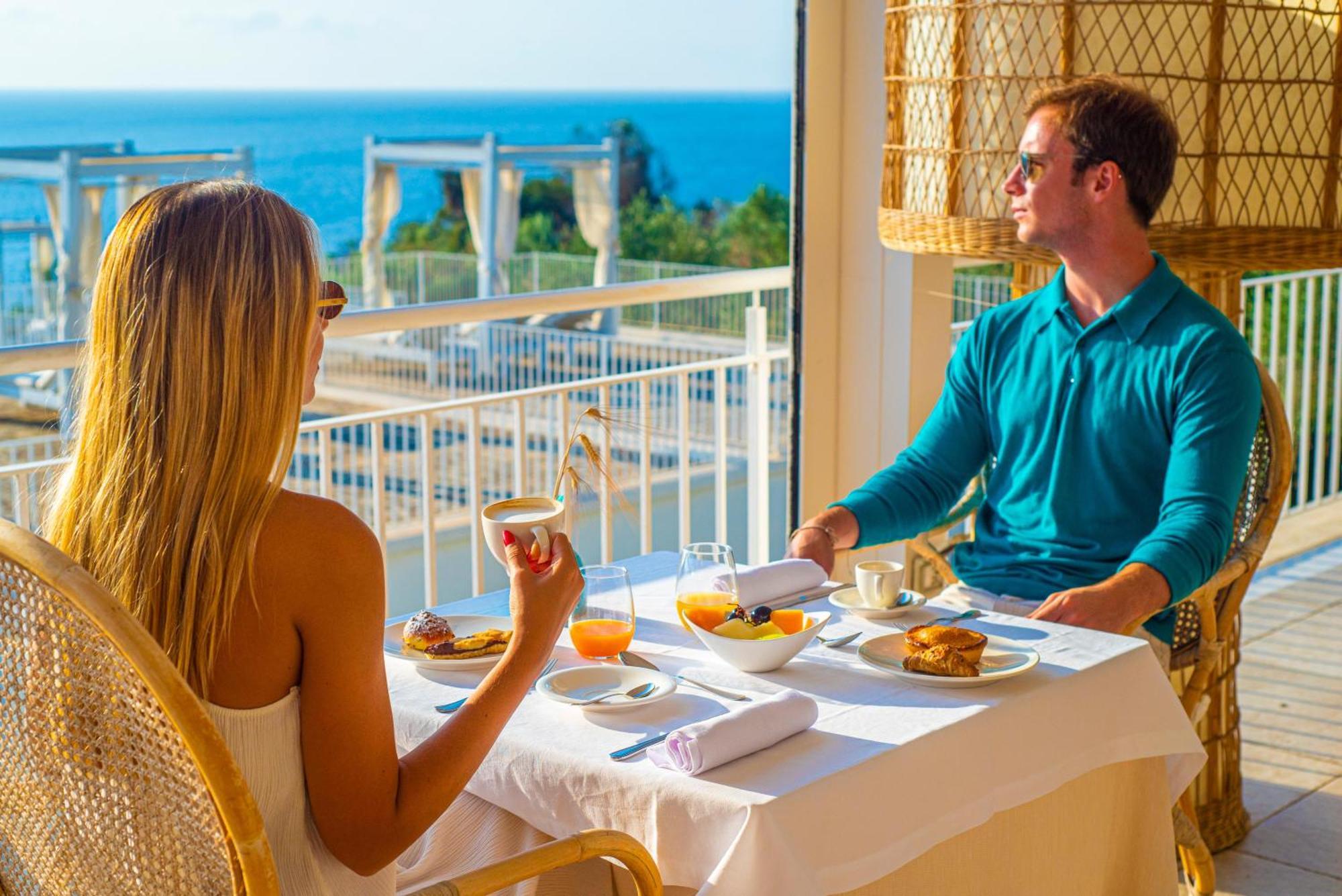 Marenea Suite Hotel - Cdshotels ماريتيما المظهر الخارجي الصورة