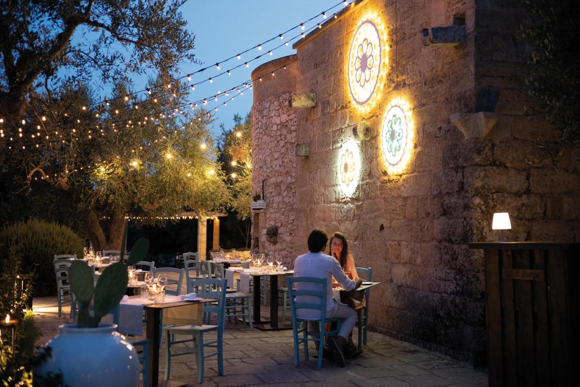 Marenea Suite Hotel - Cdshotels ماريتيما المظهر الخارجي الصورة