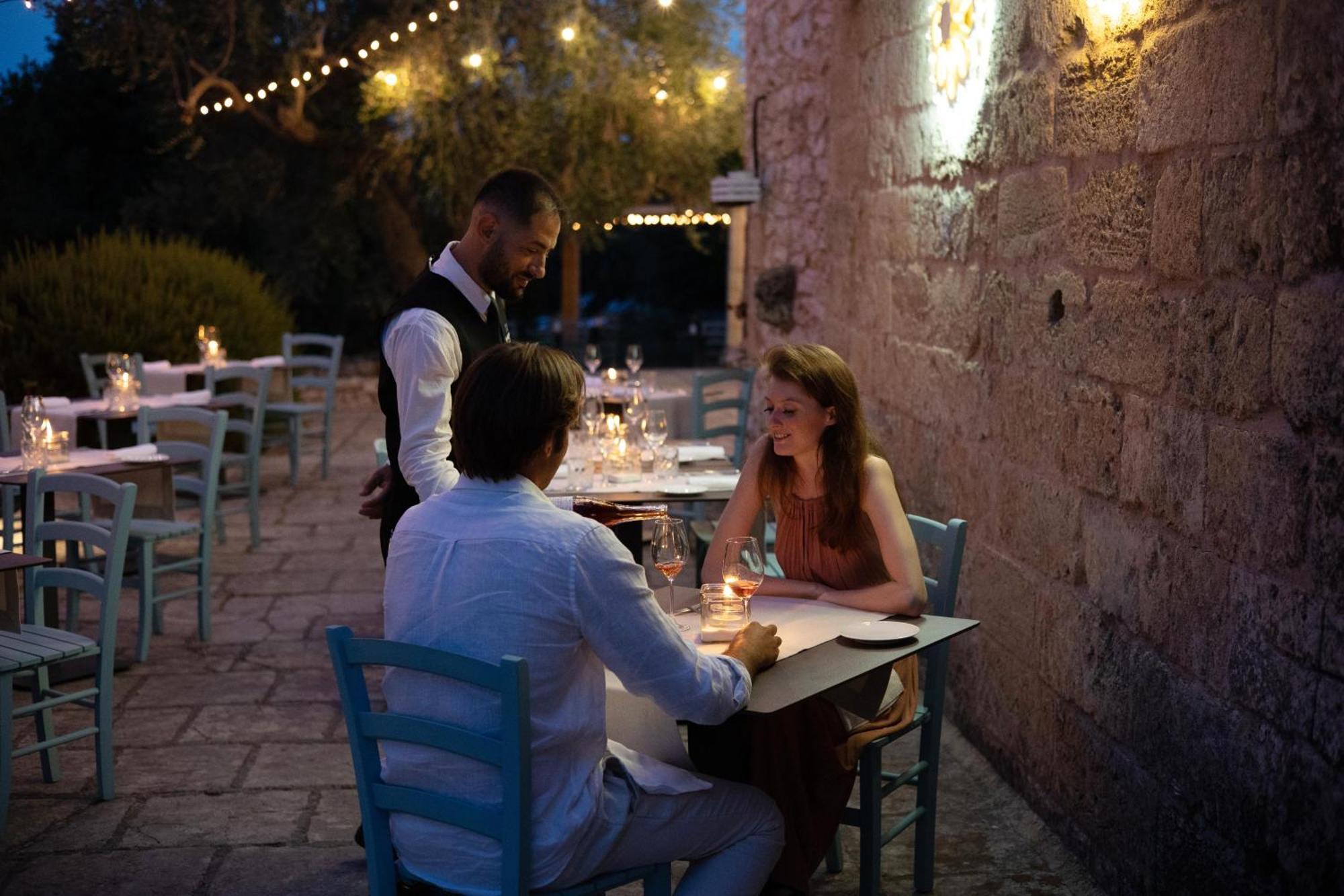 Marenea Suite Hotel - Cdshotels ماريتيما المظهر الخارجي الصورة