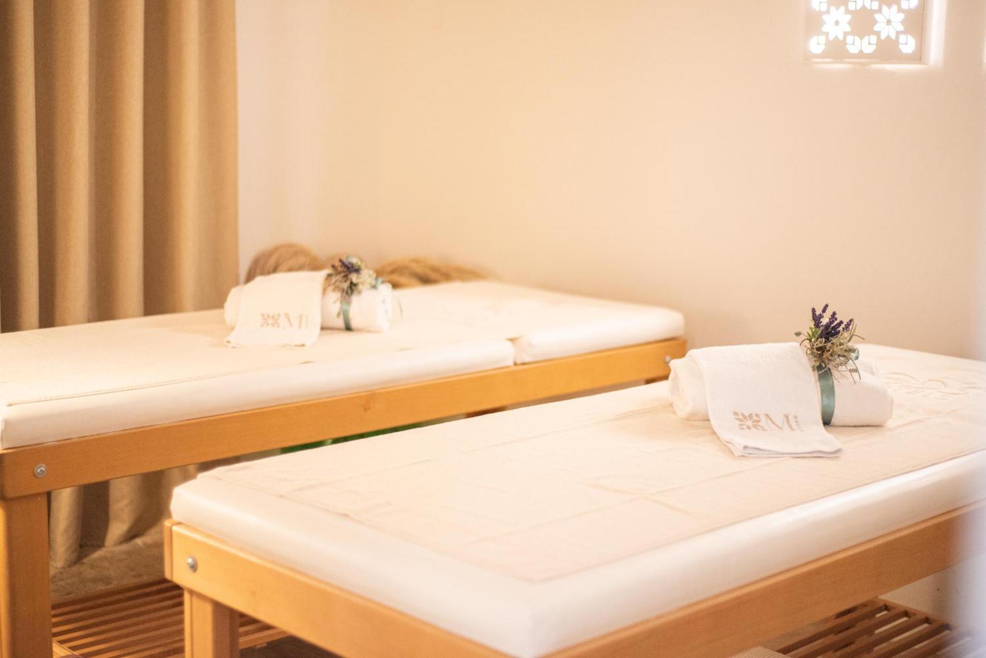 Marenea Suite Hotel - Cdshotels ماريتيما المظهر الخارجي الصورة