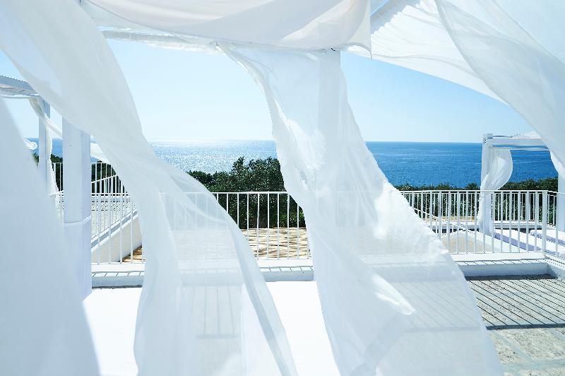 Marenea Suite Hotel - Cdshotels ماريتيما المظهر الخارجي الصورة